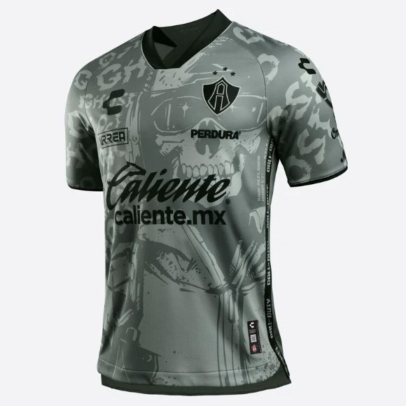 Thailandia Maglia Atlas Terza 23/24
